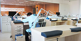 江诗丹顿官方服务中心