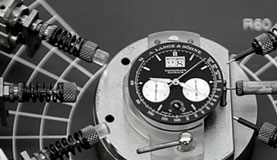 江诗丹顿售后保养中心-全面检查