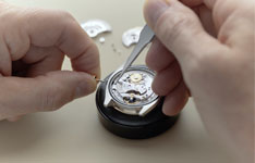 江诗丹顿售后维修保养中心