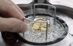 江诗丹顿手表电池知识