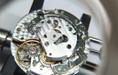 江诗丹顿中国名表售后维修店