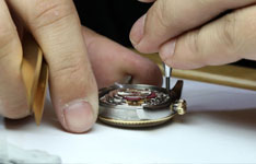 江诗丹顿手表售后维修中心点心